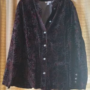 Blazer jacket